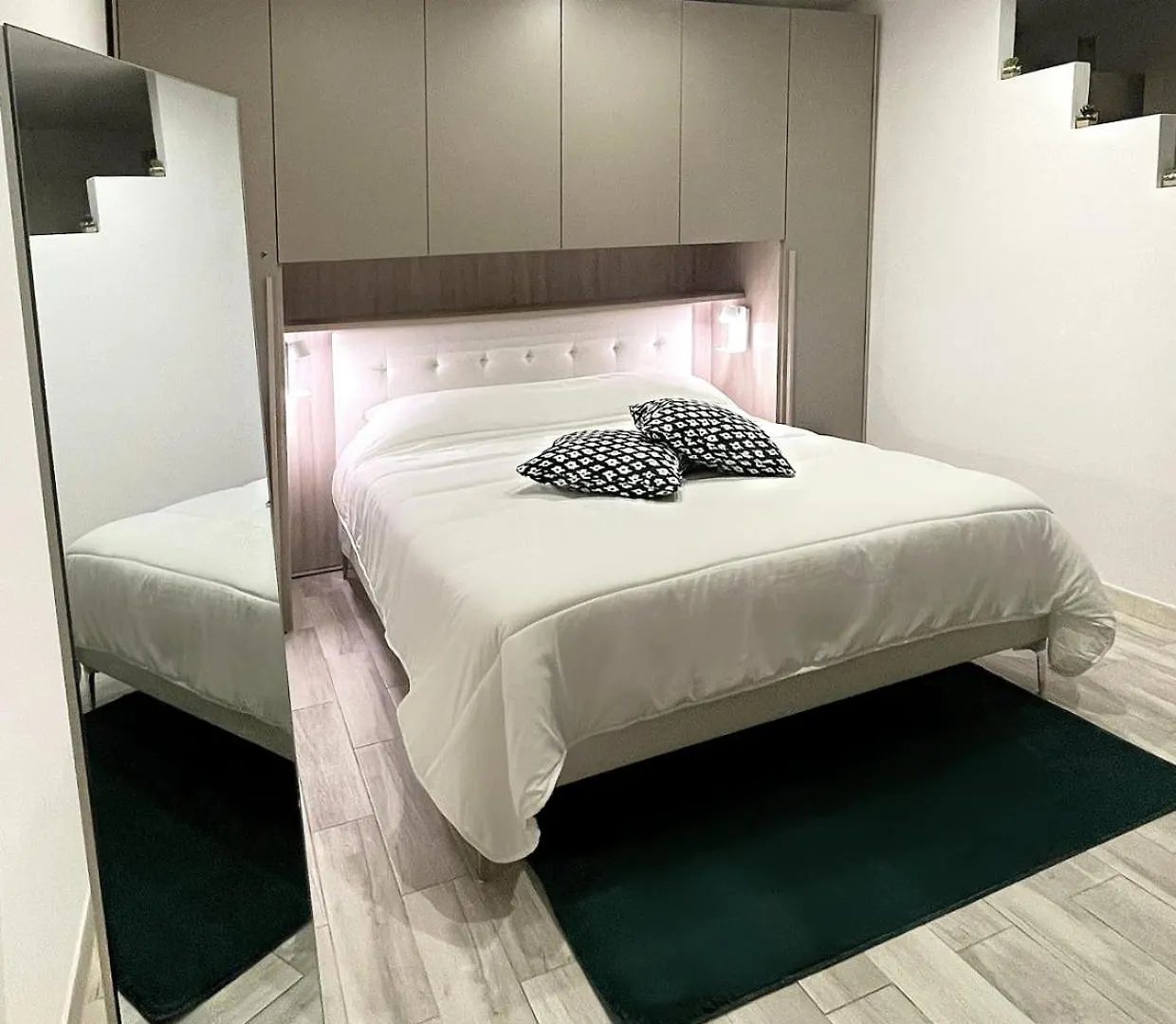 Kleos 9229 Apartamento Syracuse Itália